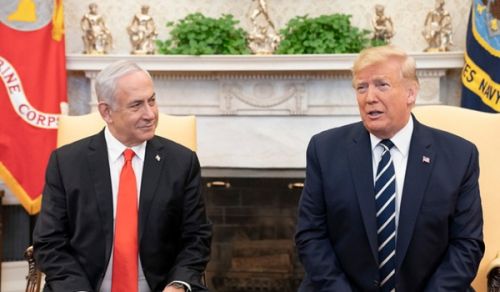 A New Chapter in the Conspiracy Against Gaza