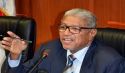 Minister of Justice Identifies with the Disbelievers for the Sake of Changing the Lord of the World’s Laws