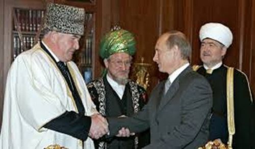 Dagestan Islamic Leader Issues False Decree that FGM is an Islamic Practice