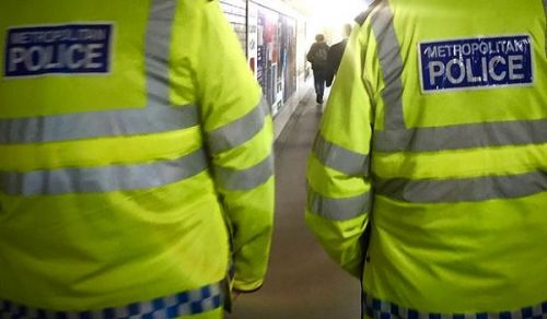 Institutional Police Racism is Not Just a Few Rotten Apples