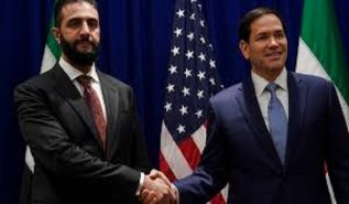 Pragmatism - Syria’s New Direction