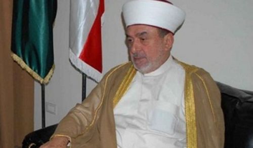 Visit of a Delegation from Hizb ut Tahrir/ Wilayah Lebanon to the Mufti of Sidon and Its Districts