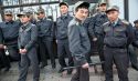 Kyrgyz Police Learn Ayaat and Hadiths in order to Fight against Hizb