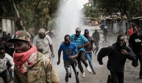 Protests – A Colonial Tool to Secure Political End Game of the Elites and Not Masses