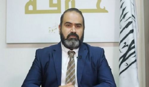 Central Media Office of Hizb ut Tahrir: Speech by Eng. Salah Eddine Adada, from the Khilafah Conference 2022 CE Organised by Hizb ut Tahrir Britain