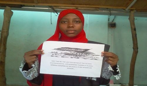 East Africa: Congratulations from the Sisters on Occasion of Blessed Eid al Fitr