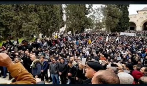 Central Media Office of Hizb ut Tahrir: Global Call for the Establishment of the Righteous Khilafah (Caliphate) on the Method of the Prophethood Part 57