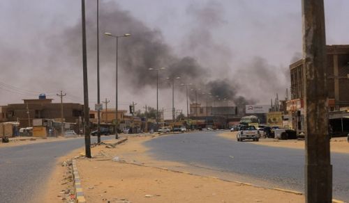 The International Community, Along With Islamic Countries, Abandon Sudan and Punish its People, Just as They Abandon Syria and Take Revenge Upon its People, Amongst Others