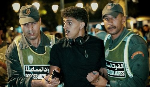 The Face of Anger in Morocco: Between the Stakes of Conflict and the Prospects for Change