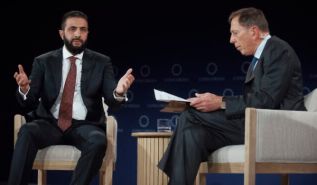 Al-Shar’a Meets Petraeus: Revealing the True Nature of Their Relationship