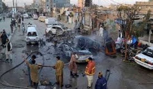 Pakistan Blames External Elements for Quetta Attack But Continues to Persecute Muslims Domestically