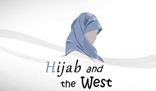 The Commodification of Hijab in the West