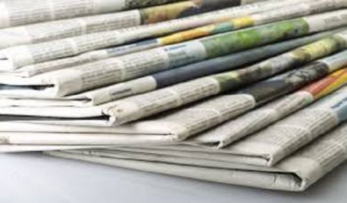 Pakistan Headlines 22/07/2016