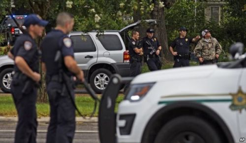 Divisive Nationalist Concept Can Never Unite America Nor will it Eliminate Racism from its Society