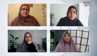Al-Waqiyah TV: Only the Khilafah Will Bring Glory to Sudan!