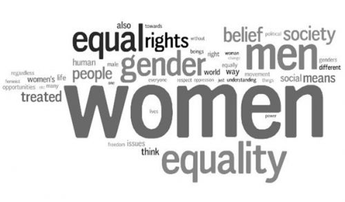 Gender and Feminism Are Projects to Change Identity