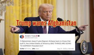 The Arrogance of Trump Must Be Answered by Re-Establishing a Second Rashidun Caliphate!