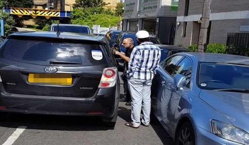 Brexit: An Excuse for Open Racism and Abuse against Foreigners in Britain