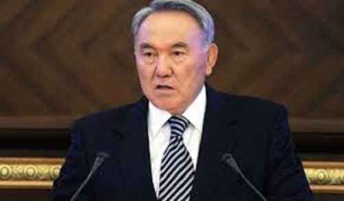 N. Nazarbayev is Asked to Make Islam the State Religion