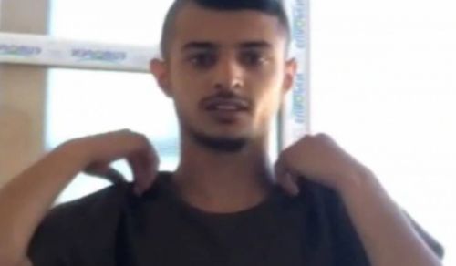 A Young Muslim Man Defends a Girl and is Killed by the Jews Is There Anyone who would Repeat the Biography of the Messenger, saw, amongst them?