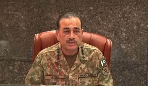 Sever the Head of the Snake of Terrorism, the US Presence on our Soil
