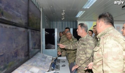 As Long as the Door to Democracy isn’t Locked Down, Coups will never be Prevented