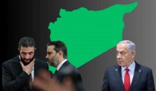 The Shameful Security Normalization Agreements with the Jews and the Partition Projects are a Great Danger that Aims to Break the Will of the Incubator and the Victory it has Achieved