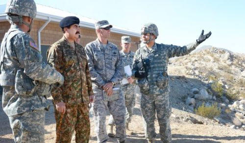 Is America Considering the Turkish Model for Pakistan?!