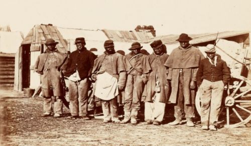 The Horrendous British History that the Government Wish to Hide