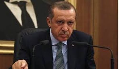 Erdogan’s Regime Persecutes Muslims from Uzbekistan