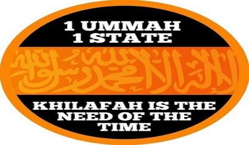 Wilayah Pakistan: Nussrah is your Shariah duty, O Soldiers of Allah ﷻ, so grant it now.