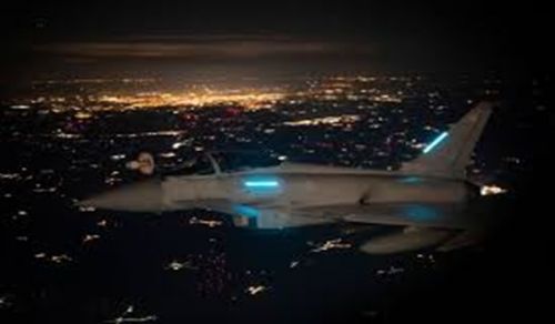 Russian Drones in Poland. Coincidence or Regularity?