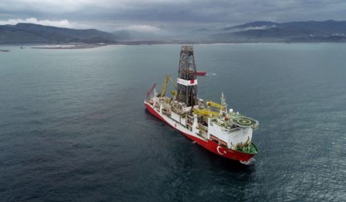 Black Sea Gas is the Property of the Public It Should Be Used as Ordered by Islam