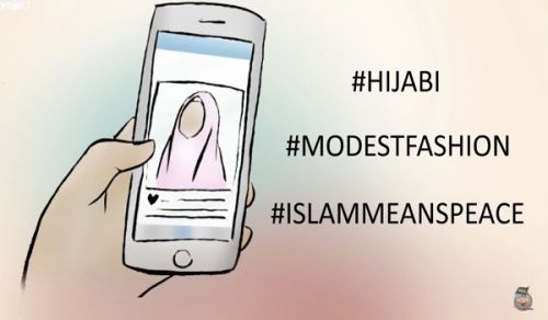 Australia: Women&#039;s Section &quot;By time, verily, man is in a state of loss.&quot;