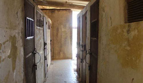 Who Is Behind the Ongoing Injustice in Lebanon’s Prisons?!