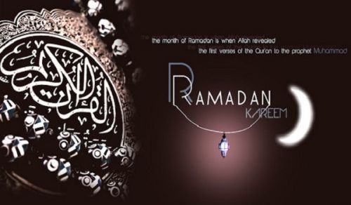 Australia: "First 10 days: Days of Mercy and the Month of Ramadan"