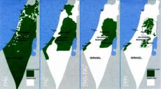 The Two-State Solution: A Lifeline for “Israel”, Not for Palestine