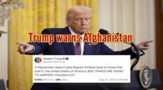 The Arrogance of Trump Must Be Answered by Re-Establishing a Second Rashidun Caliphate!