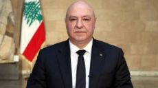 Lebanon’s President Calls for Quick Approval of Trump's Gaza Plan!