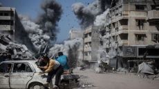O Soldiers of Egypt (Kinana): Gaza's Crossings Do Not Need Trucks, Rather They Need Armies and Armored Vehicles